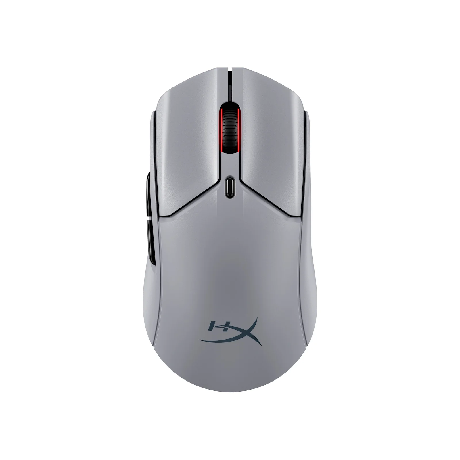 HyperX Pulsefire Haste 2 Pro 4K Wireless Gaming Mouse - Slate Grey HyperX Pulsefire Haste 2 Pro 4K Wireless Gaming Mouse - Slate Grey